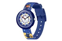 Orologio Flik Flak Bambino in Bioplastica ZFBNP221 - ZFBNP221